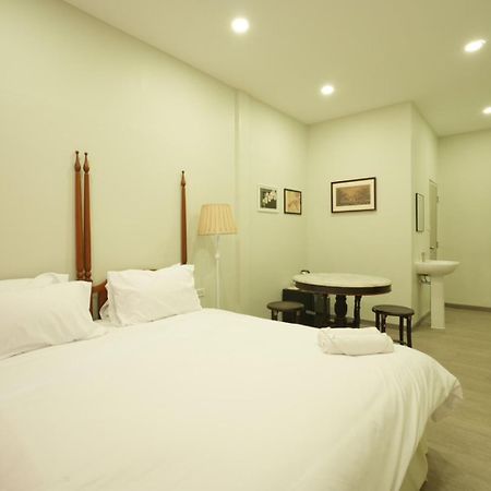 Hidden Dragon X Yaowarat Road Apartment Bangkok Ngoại thất bức ảnh