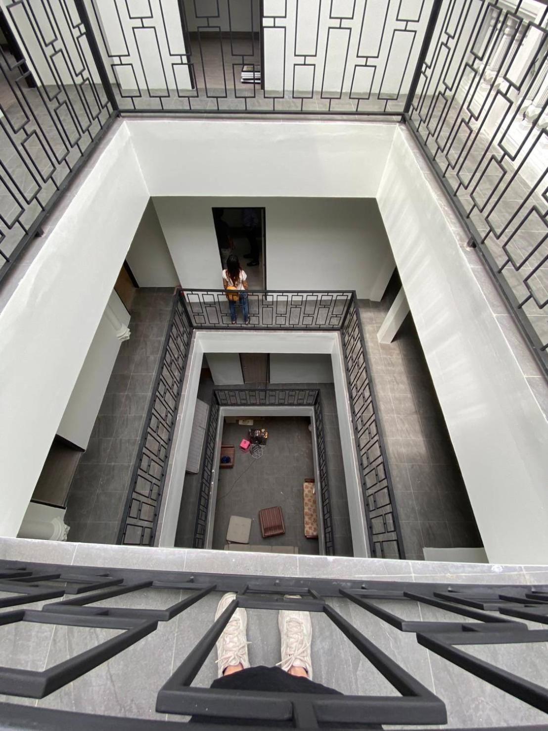 Hidden Dragon X Yaowarat Road Apartment Bangkok Ngoại thất bức ảnh