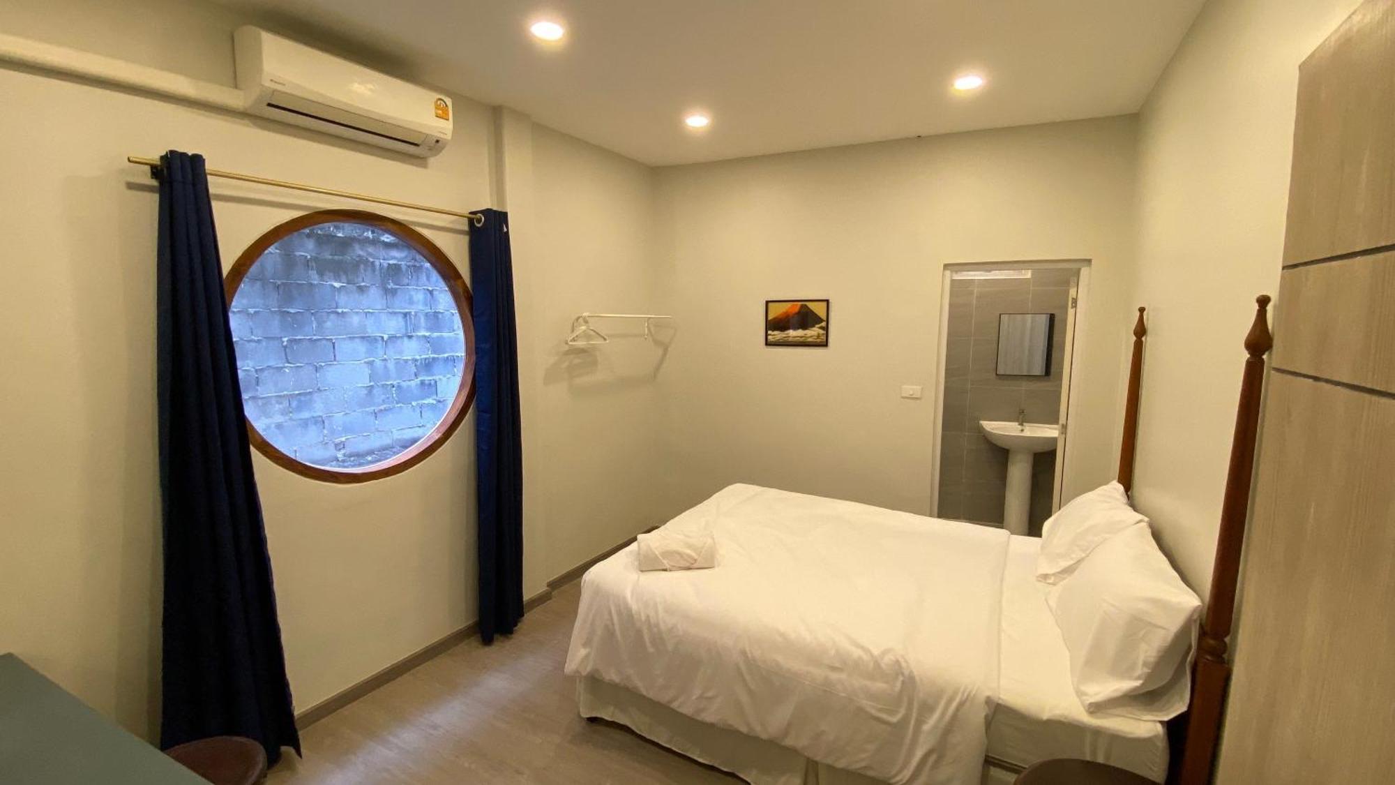 Hidden Dragon X Yaowarat Road Apartment Bangkok Ngoại thất bức ảnh