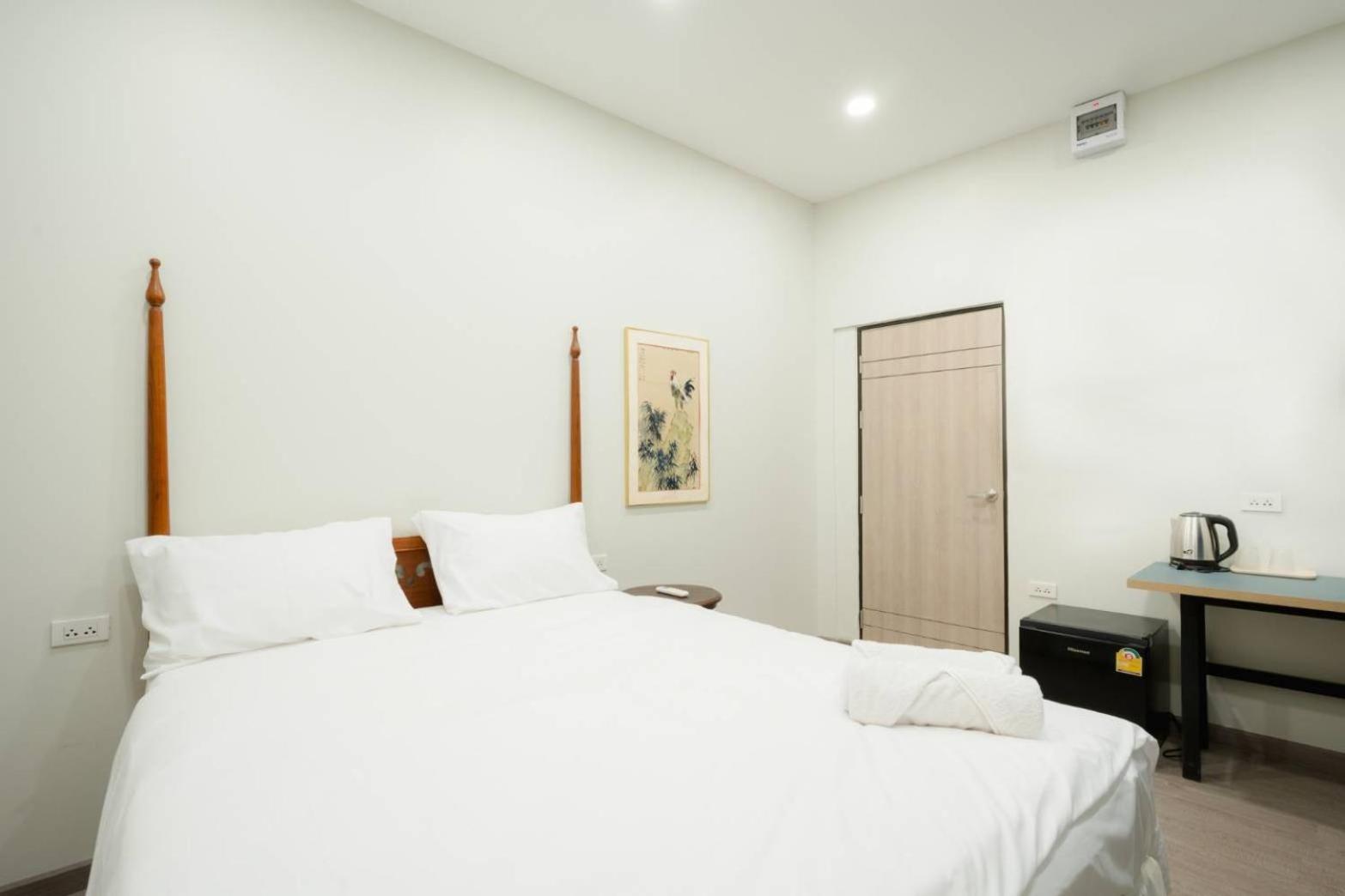 Hidden Dragon X Yaowarat Road Apartment Bangkok Ngoại thất bức ảnh