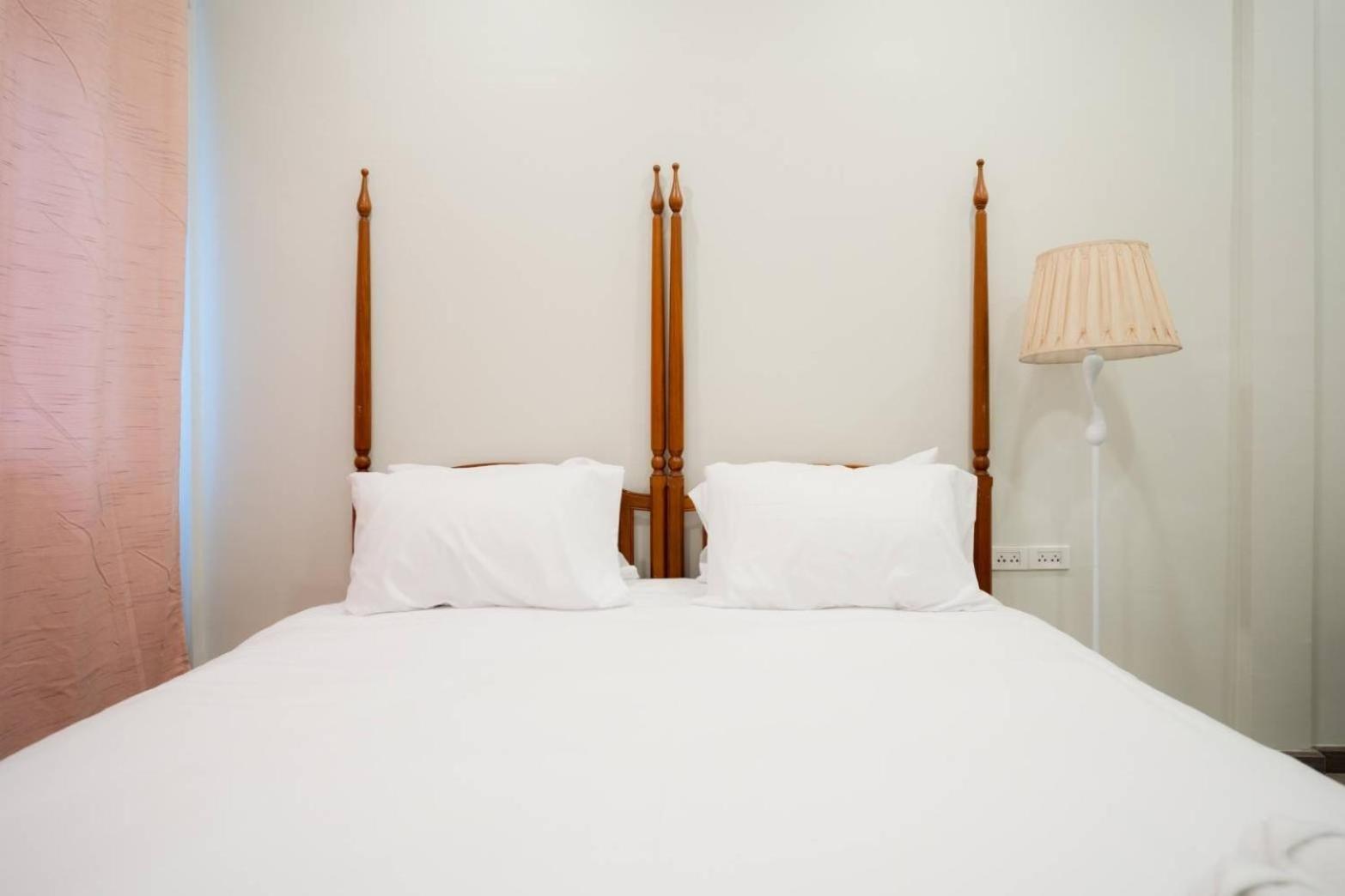 Hidden Dragon X Yaowarat Road Apartment Bangkok Ngoại thất bức ảnh