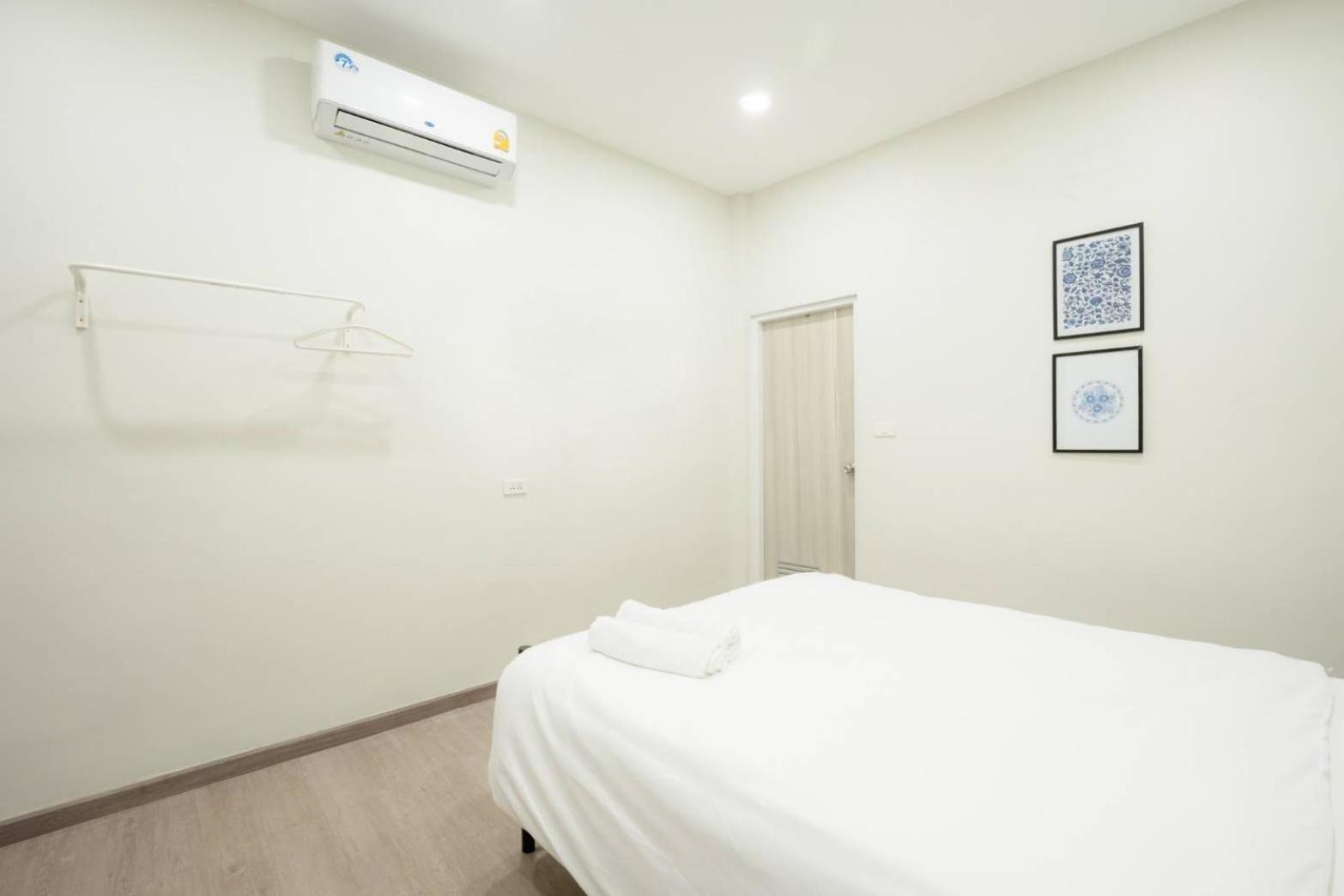 Hidden Dragon X Yaowarat Road Apartment Bangkok Ngoại thất bức ảnh